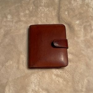Vintage Coach Wallet